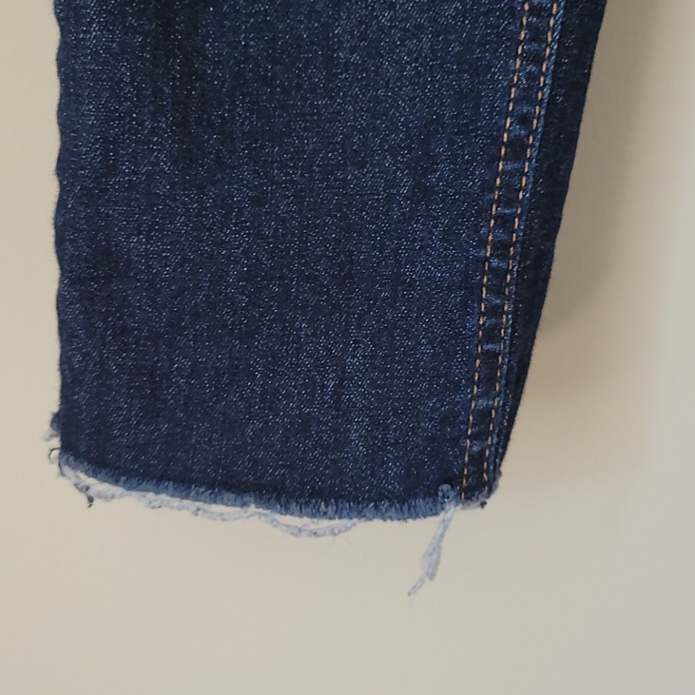 Rag & Bone Mad River 10 Inch Ankle Skinny Jeans 29 - Picture 5 of 15